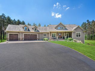 E10451 Pine Rd, Fall Creek, WI 54742