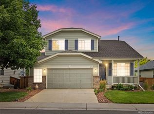 6773 Tiger Walk, Littleton, CO 80124