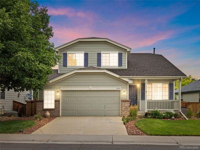 6773 Tiger Walk, Littleton, CO, 80124
