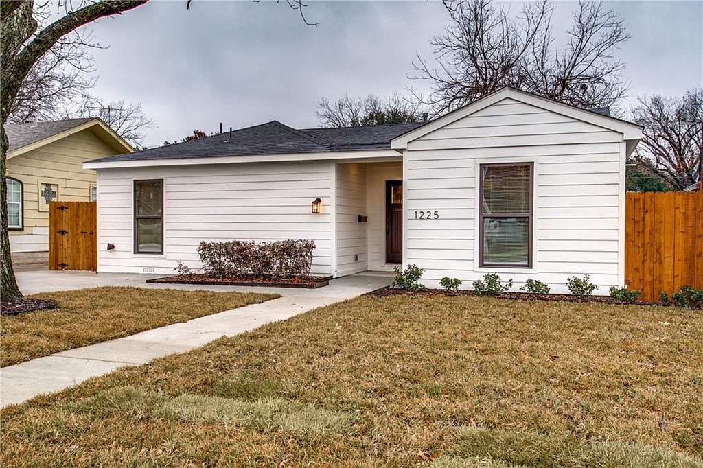 1225 W Illinois Ave, Dallas, TX 75224 | Zillow