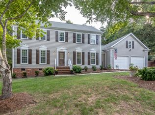 11211 Sir Francis Drake Dr, Charlotte, NC 28277