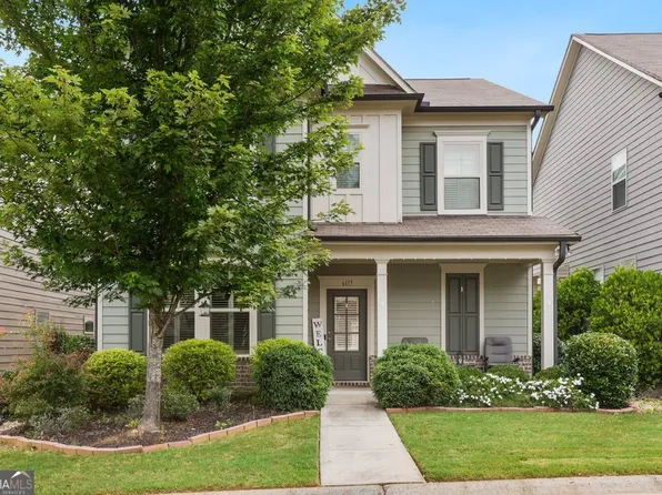 6115 Stella Light Dr, Flowery Branch, GA 30542