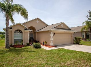 7539 Merchantville Cir, Zephyrhills, FL 33540