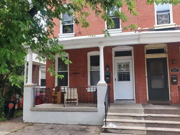 205 Noble St, Norristown, PA 19401