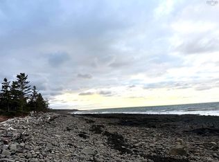 Sunset Ave LOT 5, Annapolis, NS B0S1L0