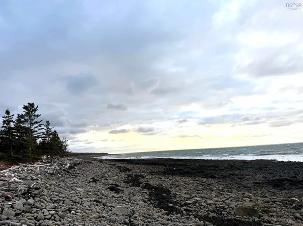 Sunset Ave Lot 5, Annapolis, NS B0S 1L0