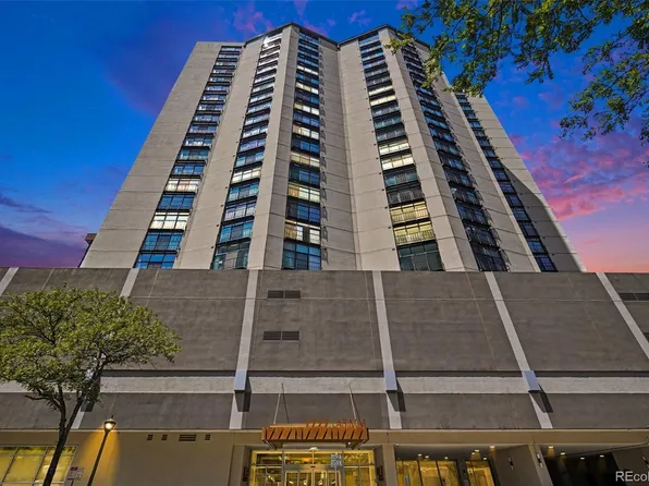 1777 Larimer Street #810, Denver, CO 80202