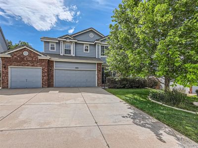5876 S Genoa Court, Aurora, CO, 80015