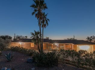 3065 W Glenn Point Ln, Tucson, AZ 85745