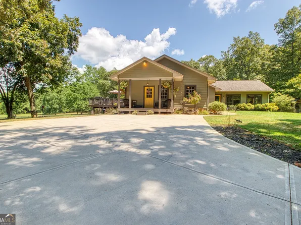 792 Fincher Rd, Moreland, GA 30259