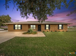 6950 Stallion Rd, Temple, TX 76501