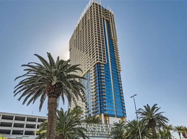 4381 W Flamingo Rd #2608, Las Vegas, NV 89103