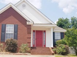 59 Ridgeview Dr, Millbrook, AL 36054