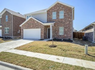 709 Cherry Blossom St, Anna, TX 75409