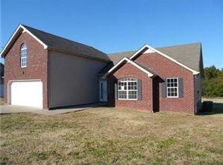 3509 Gambill Ln, Smyrna, TN 37167