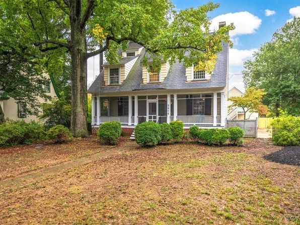 3816 Hawthorne Ave, Richmond, VA 23222