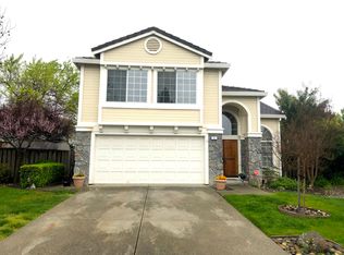 301 Fiddle Creek Pl, San Ramon, CA 94582