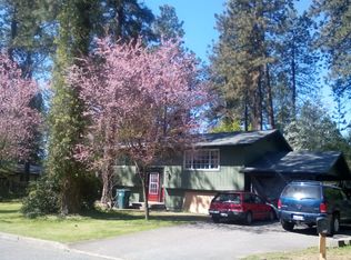 256 S Cottonwood Ct, Post Falls, ID 83854