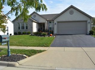 6754 Stillhouse Ln, Dublin, OH 43016