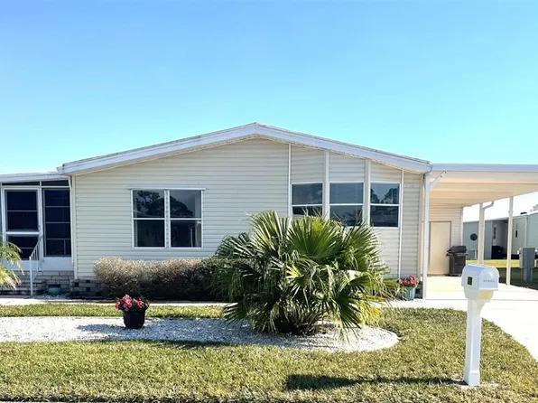 563 Portside Dr, North Port, FL 34287