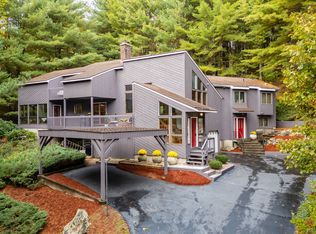 6 Deerfield Trce, Burlington, CT 06013