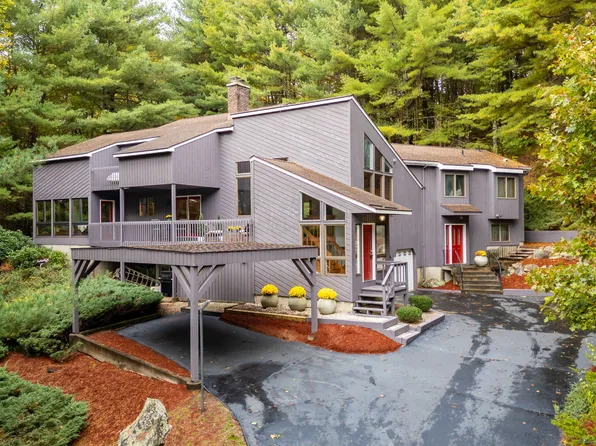 6 Deerfield Trace, Burlington, CT 06013