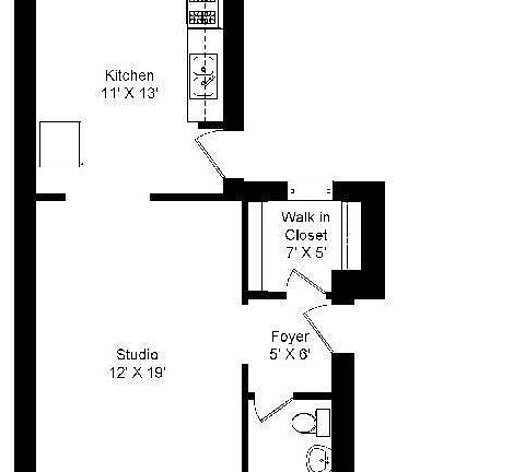 5th image of 5133 N Wolcott Ave #2
