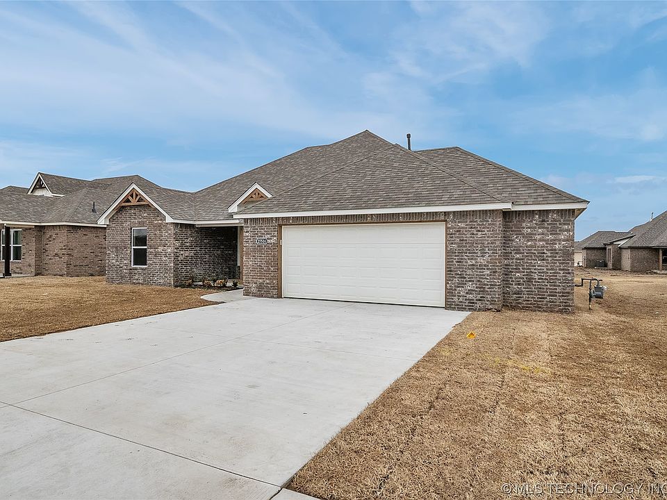 27514 E 108th Pl S, Coweta, OK 74429 Zillow