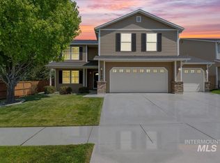 7740 S Rudder Ave, Boise, ID 83709