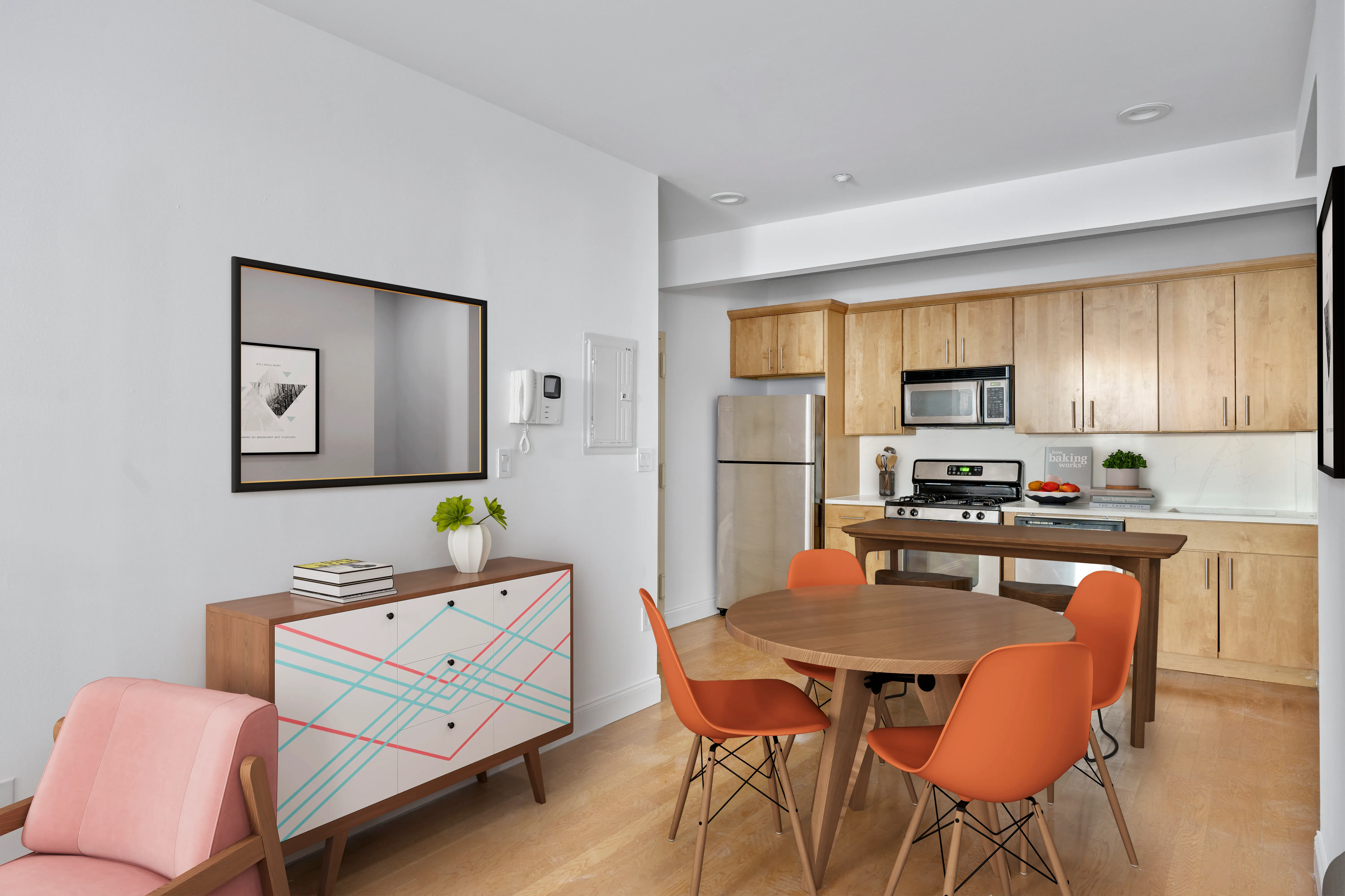 11 Irving Place #1A in Clinton Hill, Brooklyn | StreetEasy