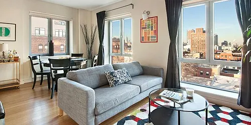 Rented by Christie Property Group