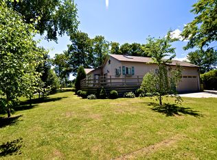 4974 Greenville Rd, Newport, MI 48166