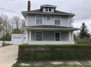 3646 Knowlesville Rd, Medina, NY 14103