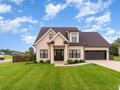 728 Timber Ln #1, Elizabethtown, KY, 42701