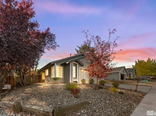 5120 Driftstone Ave, Reno, NV 89523