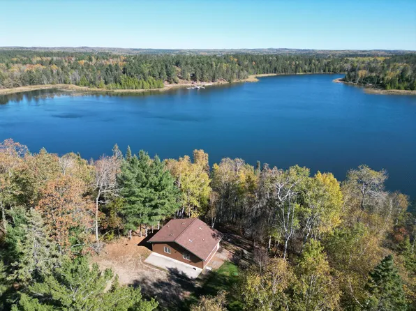 20503 Jewel Dr, Park Rapids, MN 56470