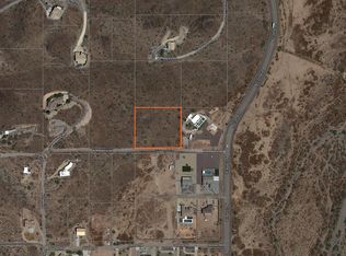 0 W Maddock Rd, Phoenix, AZ 85086