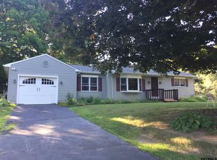 459 Moonlawn Rd, Troy, NY 12180