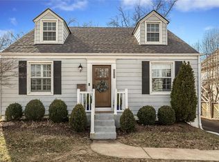 638 Bacon Ave, Saint Louis, MO