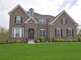 5219 Belgium Ct, Liberty Township, OH 45011