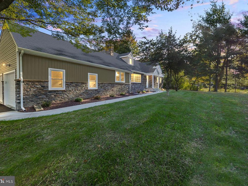 12 Lochatong Rd, Ewing, NJ 08628 Zillow