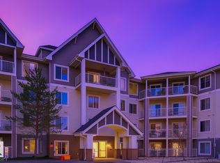 4403 23rd St NW #403, Edmonton, AB T6T0E4