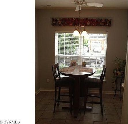 Breakfast Nook