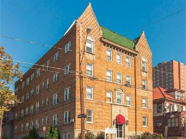 1521 W Union St #404