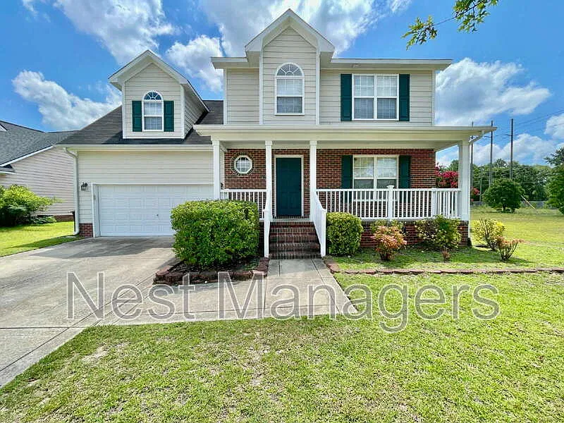 4113 Redspire Ln