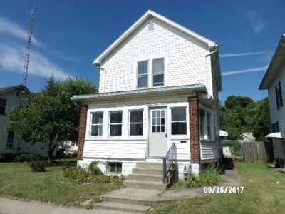 562 Church St, Logan, OH, 43138