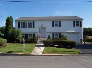 19 Karen Dr, North Providence, RI 02911