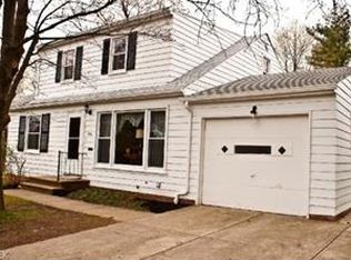 5061 Miller Ave, Maple Heights, OH 44137