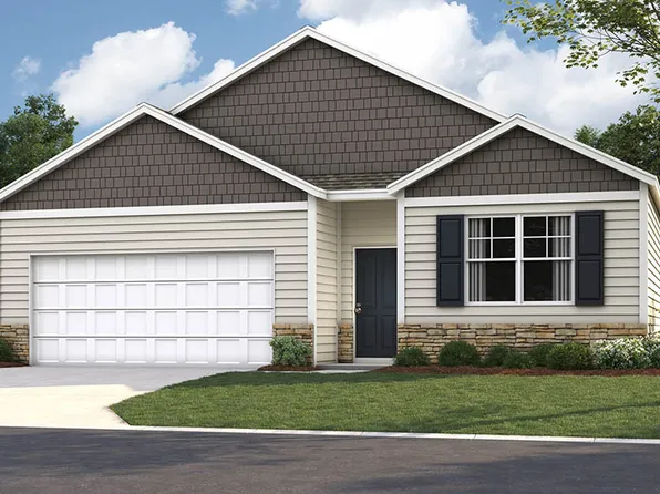 Homes Available Soon, Westland Ridge