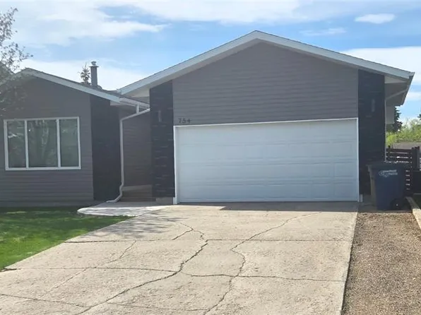 754 Golburn CRESCENT, Tisdale, SK S0E 1T0